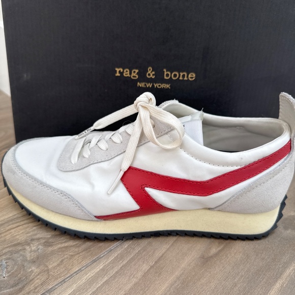 Rag & Bone Retro Runner! - Picture 3 of 9